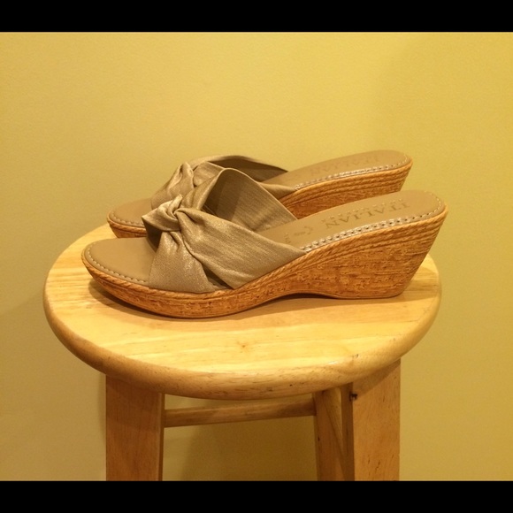 Shoes - Picture 2 of 2