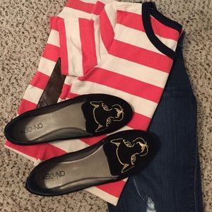 Jeans, dress, flats. Reserved for @lmalave0