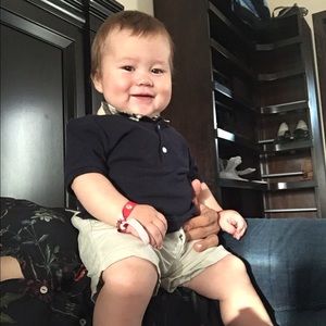 Meet your Posher, Jacqueline