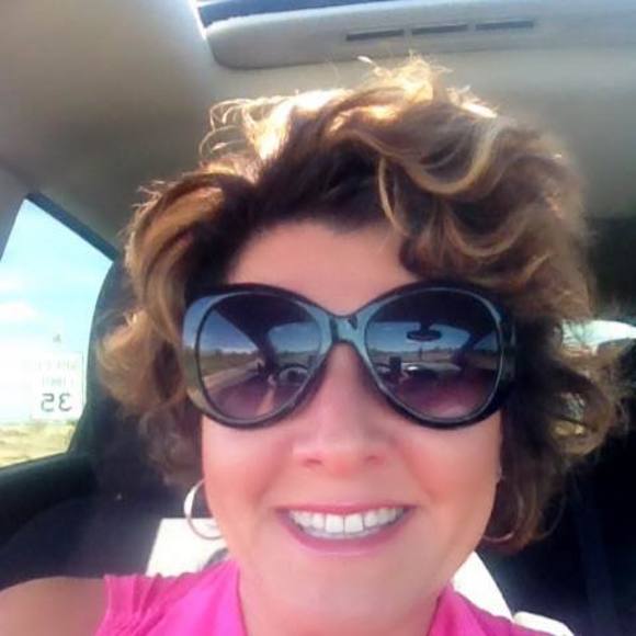 Meet your Posher, Brenda