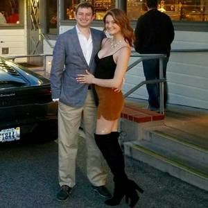 Meet your Posher, Maggie