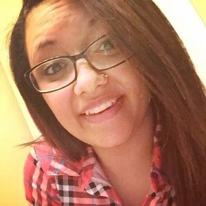 Meet your Posher, Brianna