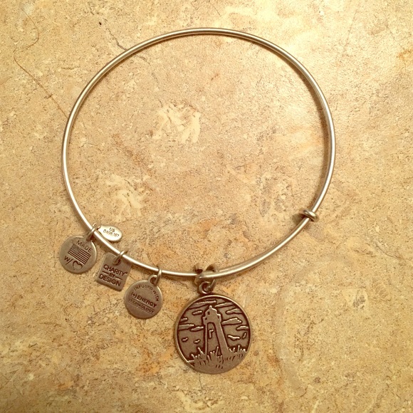Light house Alex and Ani