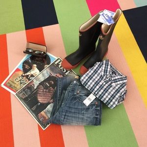 Bundle for @ladyw198