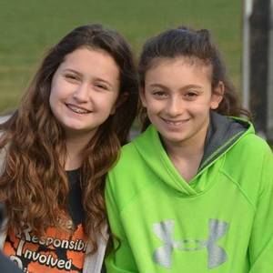 Meet your Posher, Leah