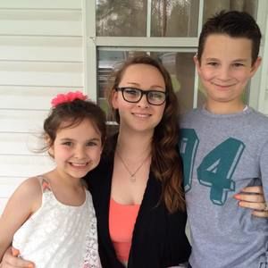 Meet your Posher, Ronda