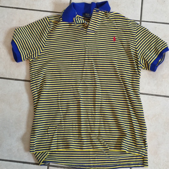 Men's Polo shirt