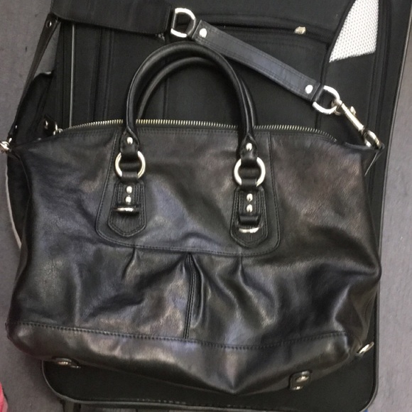 Coach purse/handbag - Picture 2 of 3