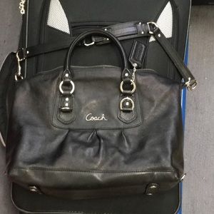 Coach purse/handbag
