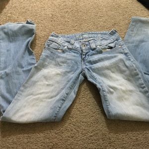 Guess jeans