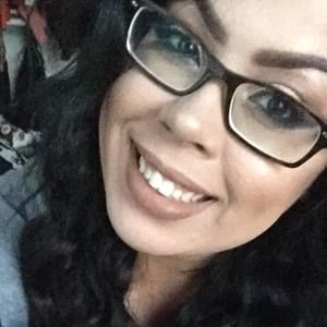 Meet your Posher, Arianna