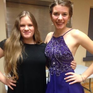 Meet your Posher, Annie