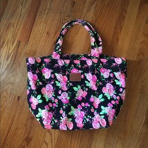 Victoria's Secret PINK tote bag