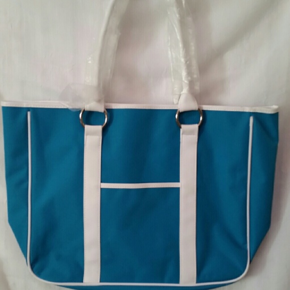 MARKED DOWN*Lancome Hand Bag