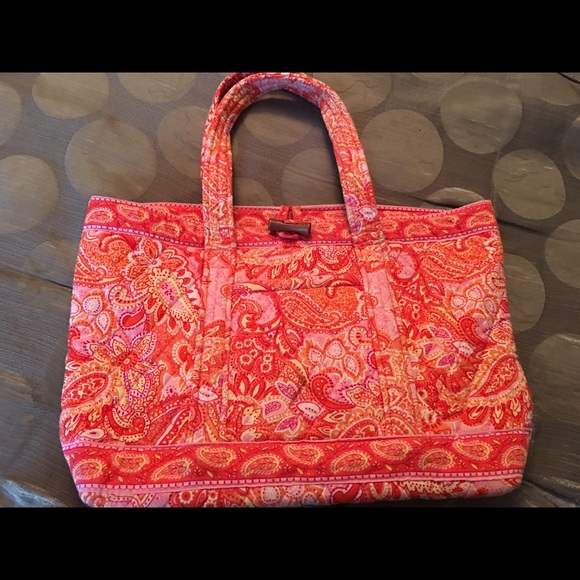 Vera Bradley purse