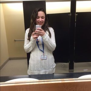 Meet your Posher, Alessandra