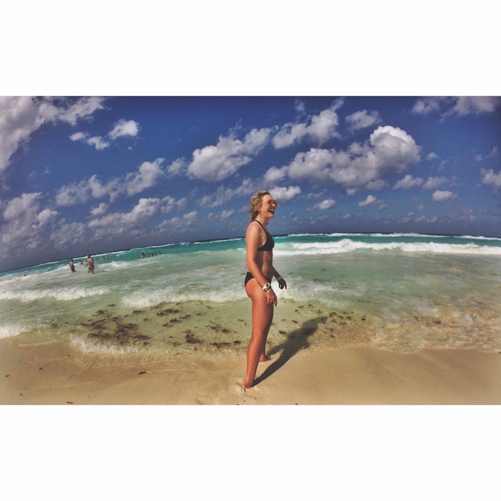 Meet your Posher, Bethany