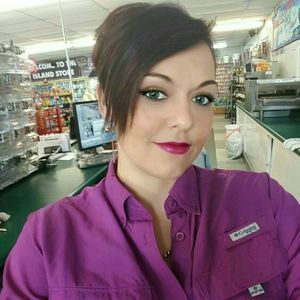 Meet your Posher, Brandy