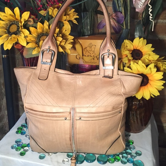 b. makowsky Handbags - B. Makowsky Tote Bag