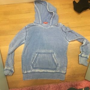BUTTER (SUPER SOFT) sweatshirt
