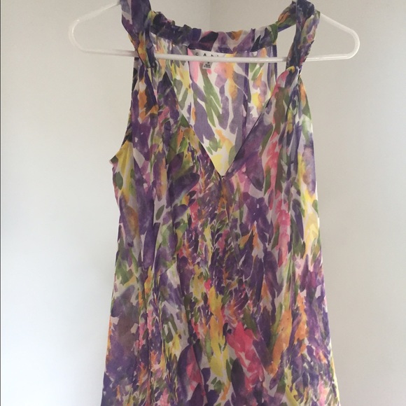 Cabi Tank