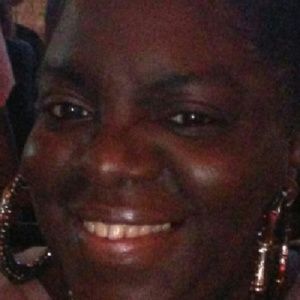 Meet your Posher, Cathy