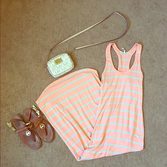 Kirra Dresses & Skirts - Pacsun maxi dress