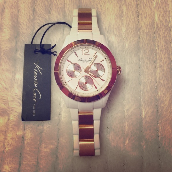 Kenneth Cole NY Watch