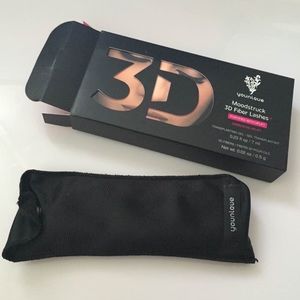 3D Fiber Lashes Mascara