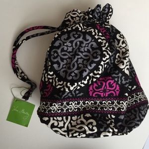 Vera Bradley Boot/Shoe bag