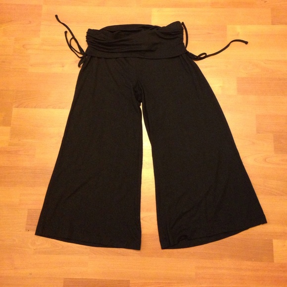 Express Slacks