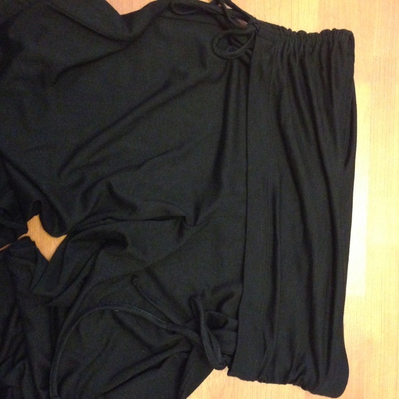 Express Slacks - Picture 2 of 4