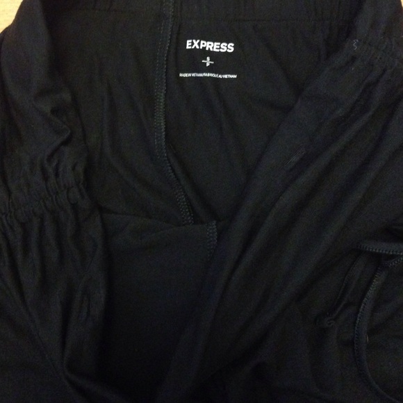 Express Slacks - Picture 3 of 4