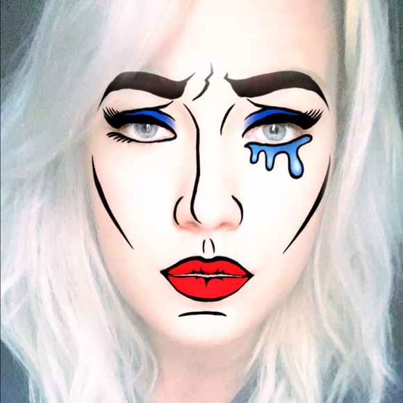 Meet your Posher, Amber - Picture 1 of 1