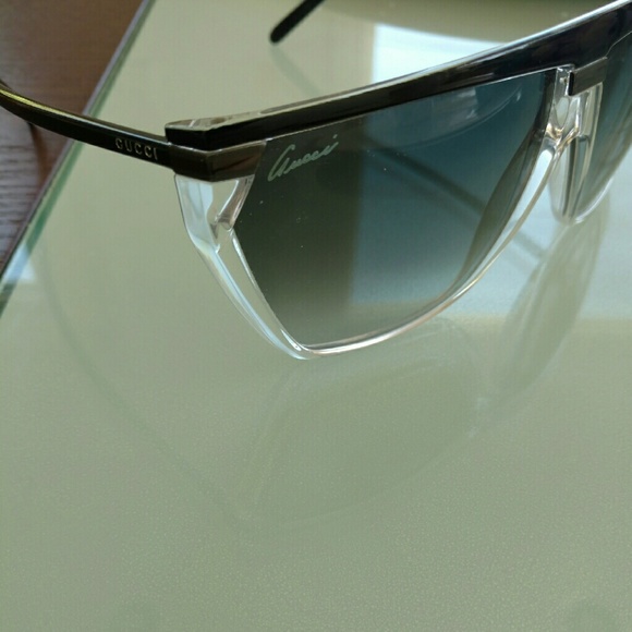 Gucci sunglasses - Picture 3 of 4
