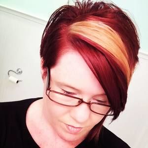 Meet your Posher, Jęńńïfër