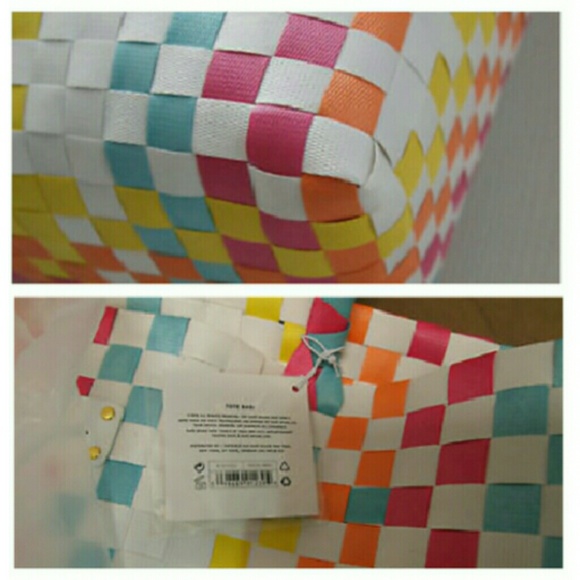 Kate Spade New York Beach Bag - Picture 3 of 3