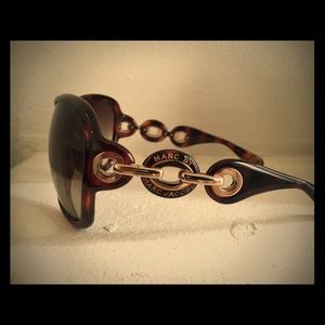 Marc by Marc Jacobs Sunglasses