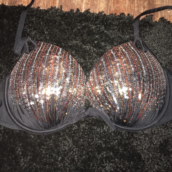 Victoria secret swim suit top