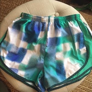 Nike women's tempo running shorts