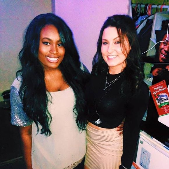 Meet your Posher, Ariana