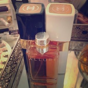 CHANEL ALLURE
