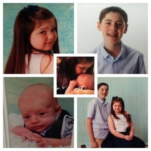 Meet your Posher, Tracy