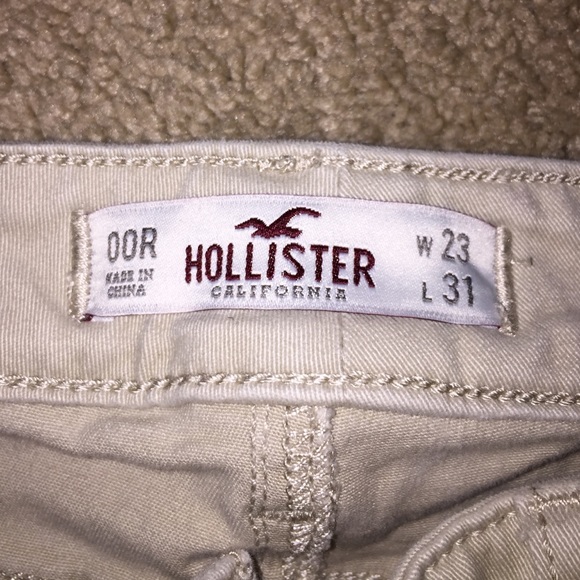 Khakis