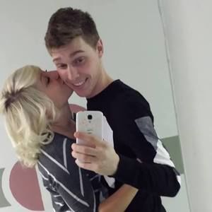 Meet your Posher, Blake