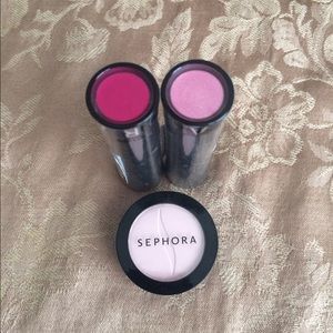 SEPHORA Bundle.