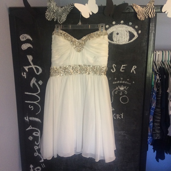 PROM/HOCO DRESS