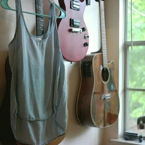 Cloth & Stone top from Anthro