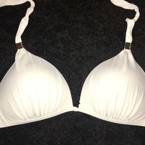 Victoria secret swimsuit top