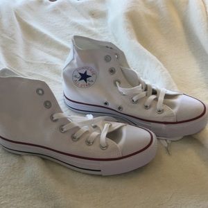 Converse Chuck Taylor sneakers